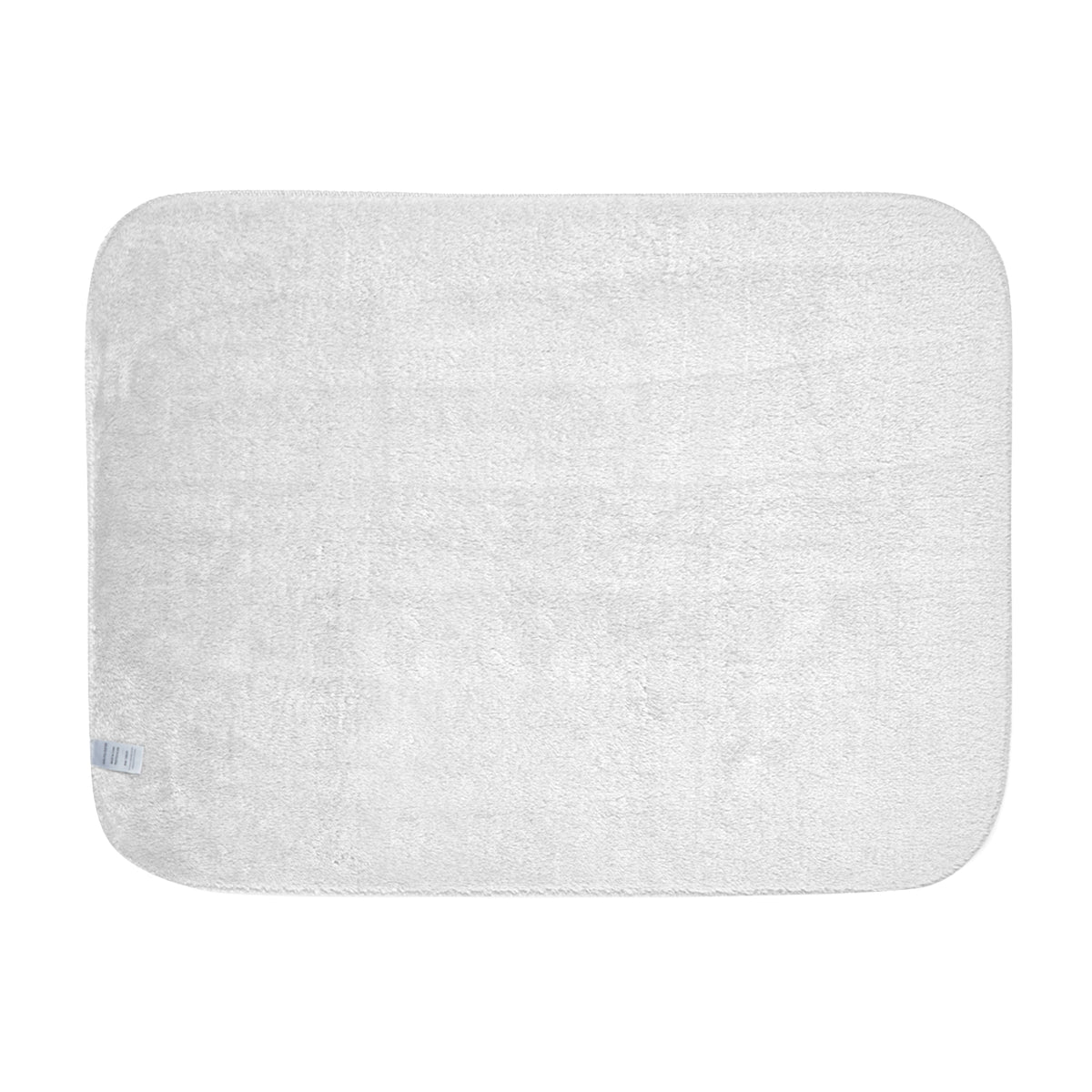 Heart Pattern Sherpa Blanket