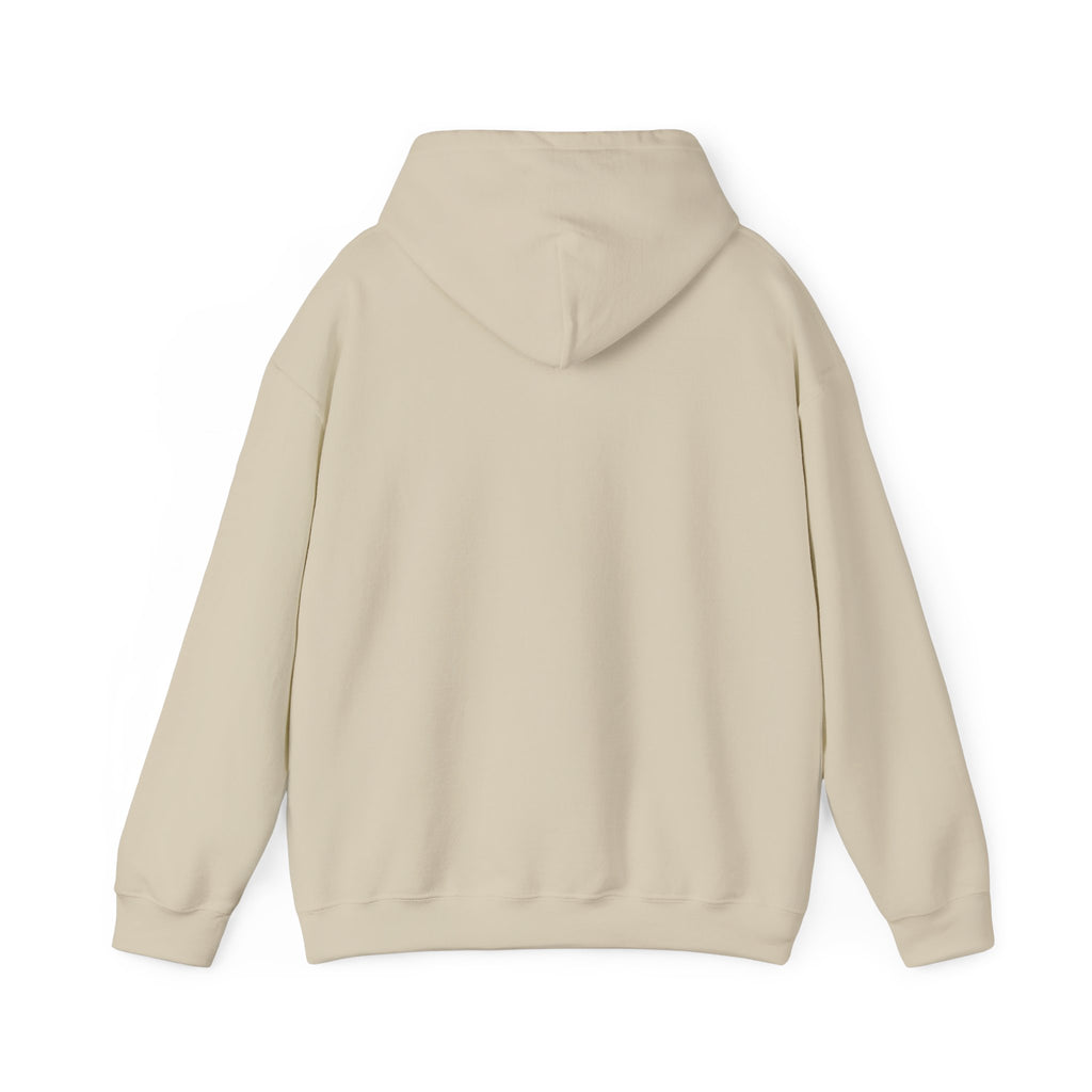 Daisy Flower Hoodie