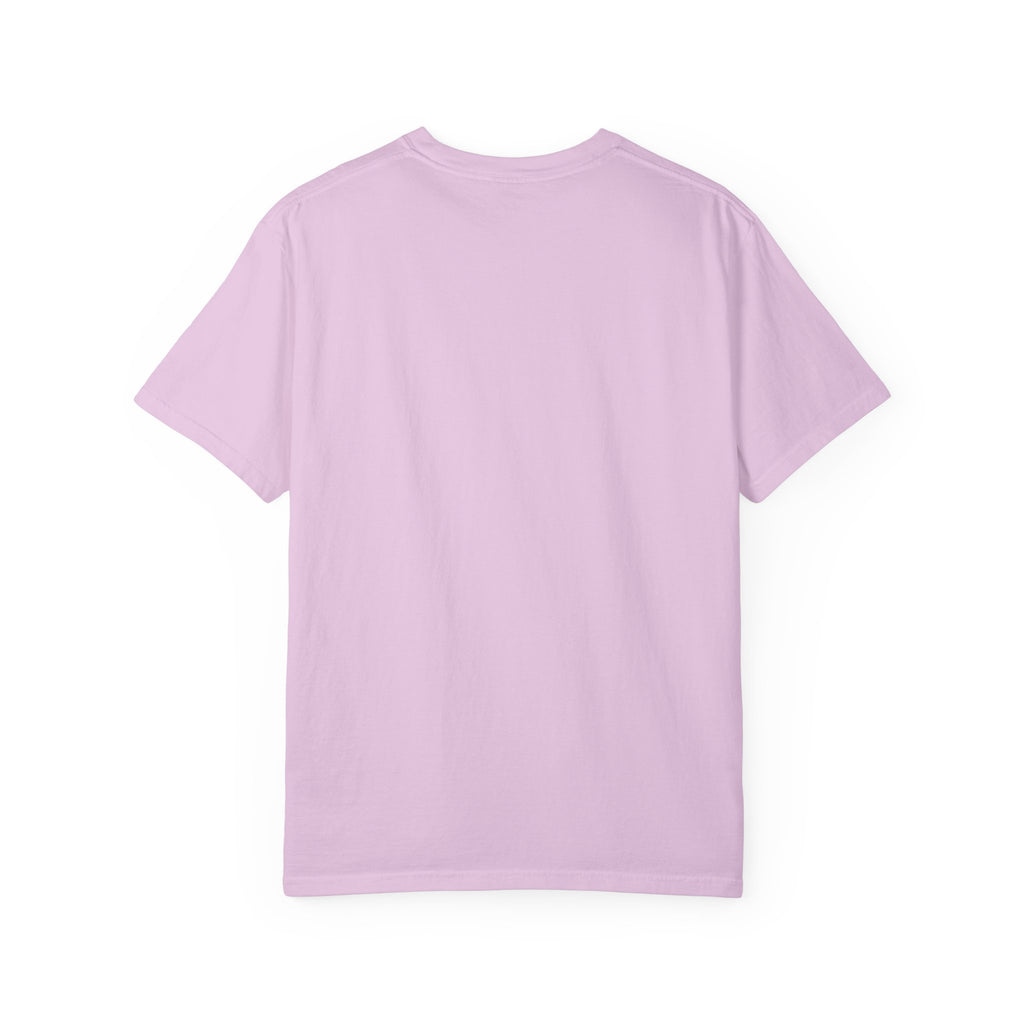 Daisy Flower Graphic T-Shirt