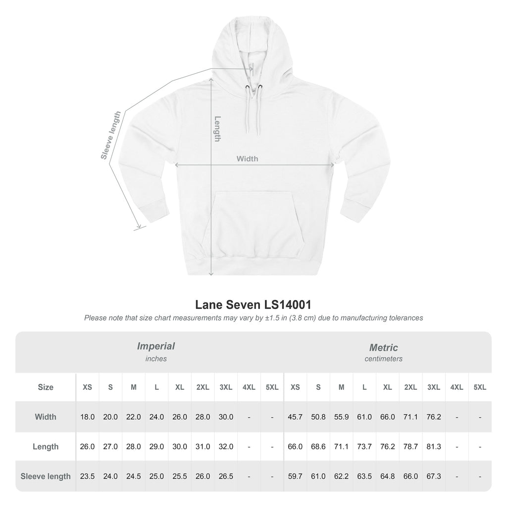 Thanksgiving Turkey Family Fleece Hoodie