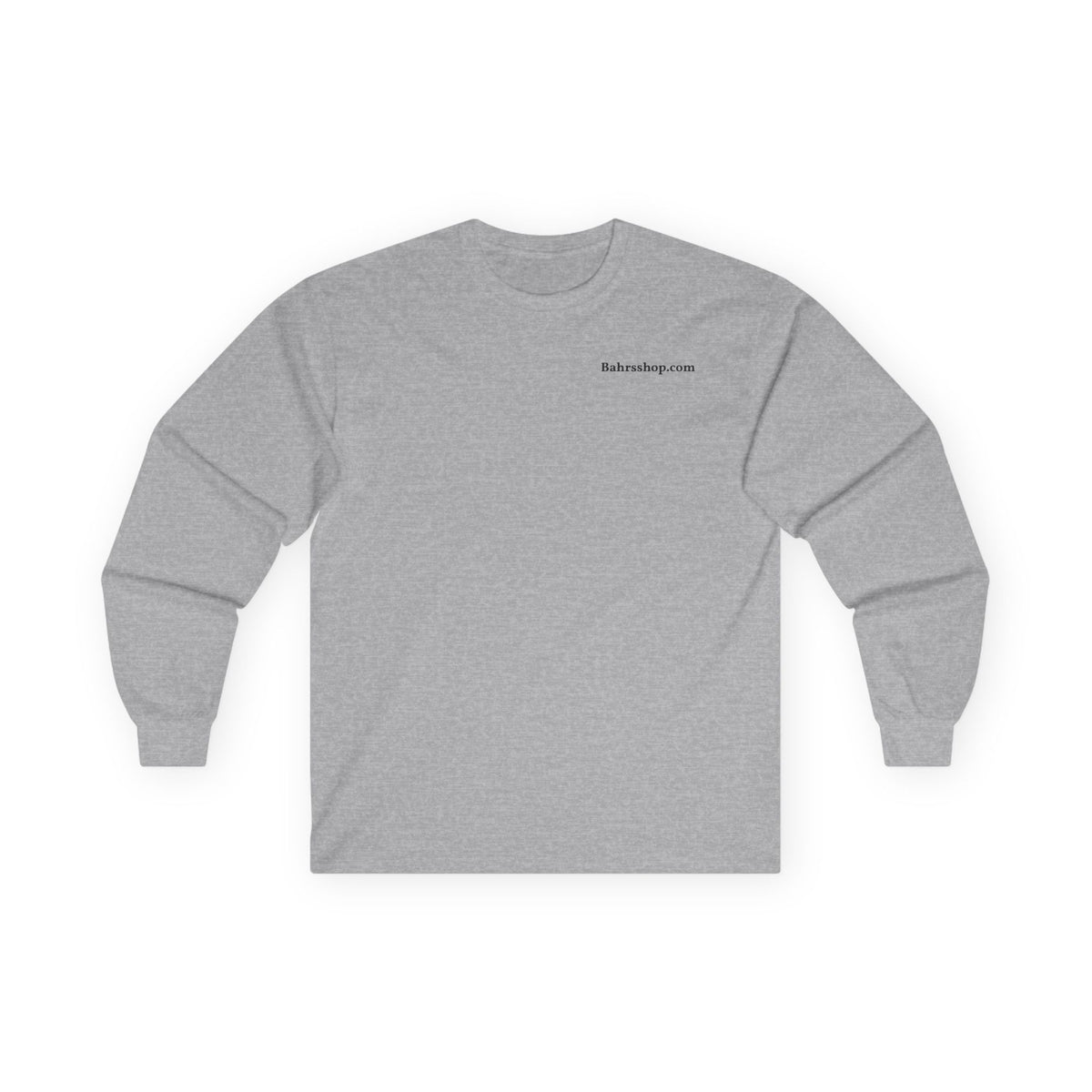 Stay Pawsitive Long Sleeve Tee