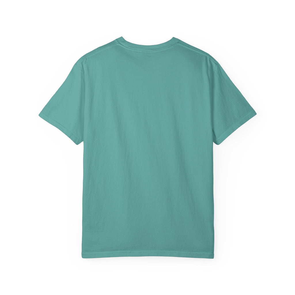 Daisy Flower Graphic T-Shirt