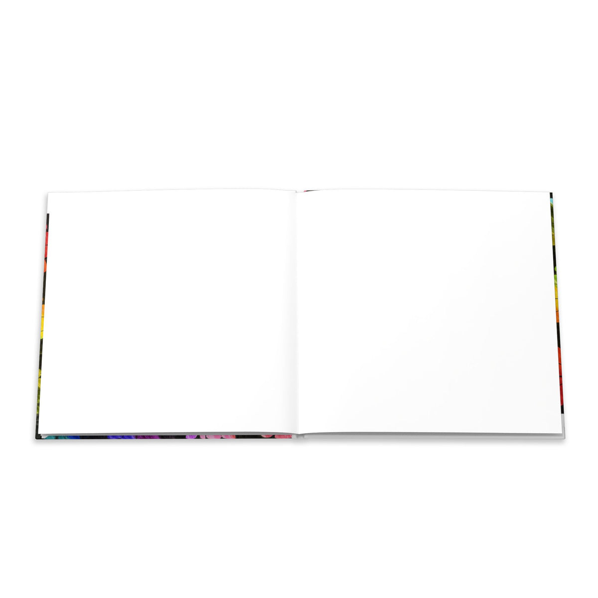 Thoughts Ideas Doodles Hardcover Photo Book
