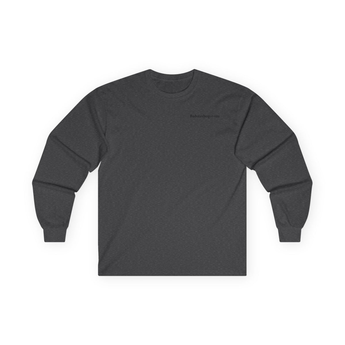 Stay Pawsitive Long Sleeve Tee