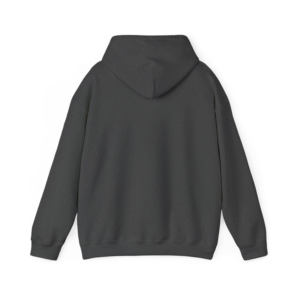Daisy Flower Hoodie