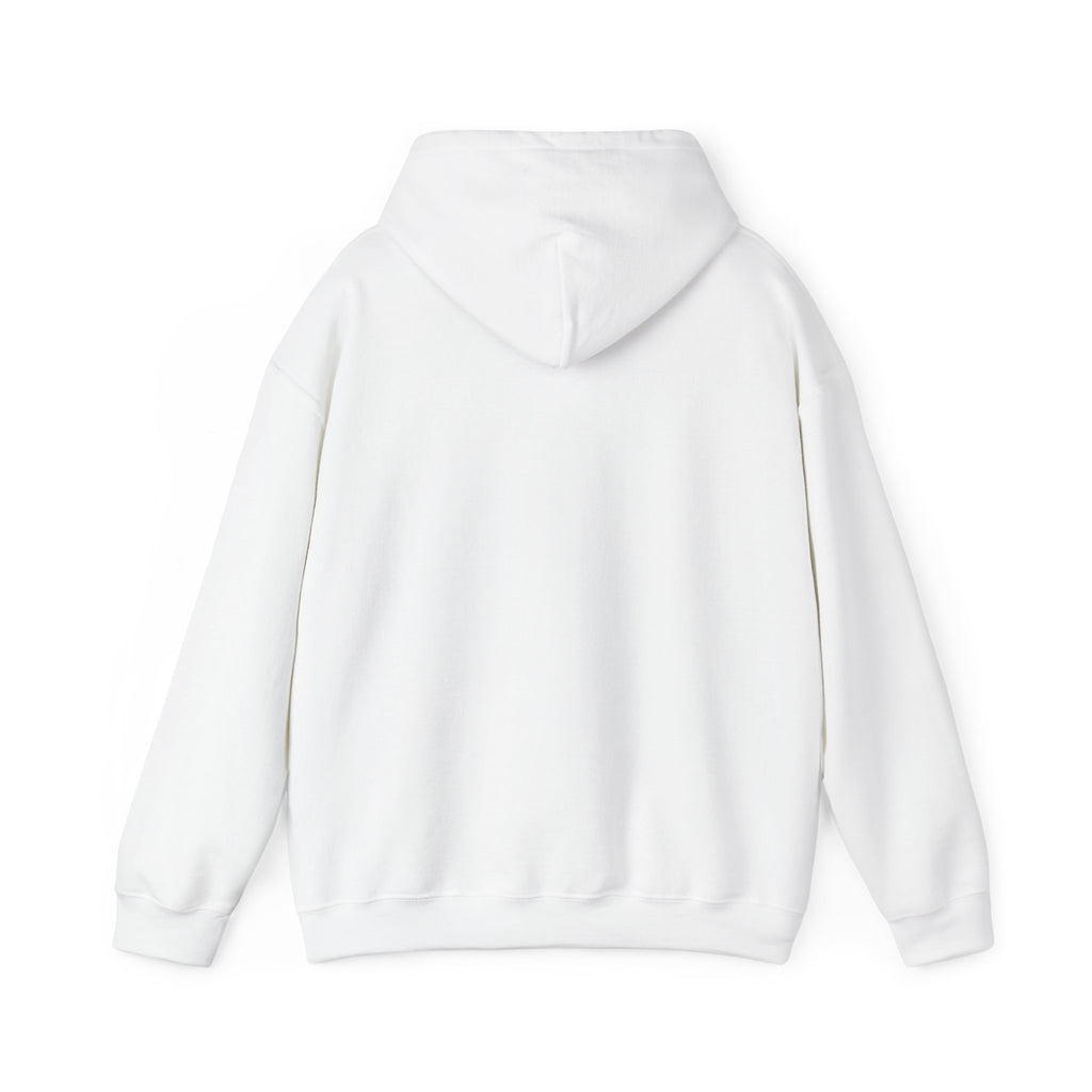 Daisy Flower Hoodie