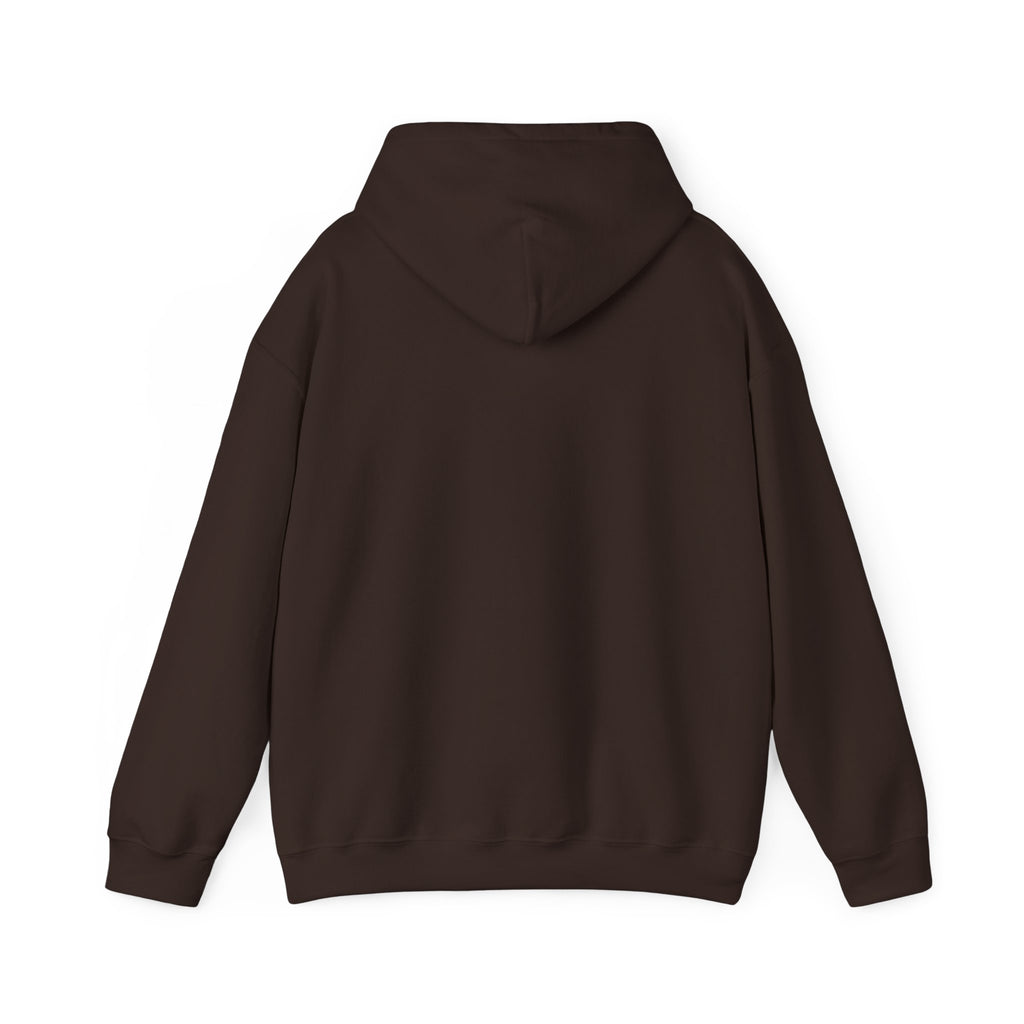 Daisy Flower Hoodie