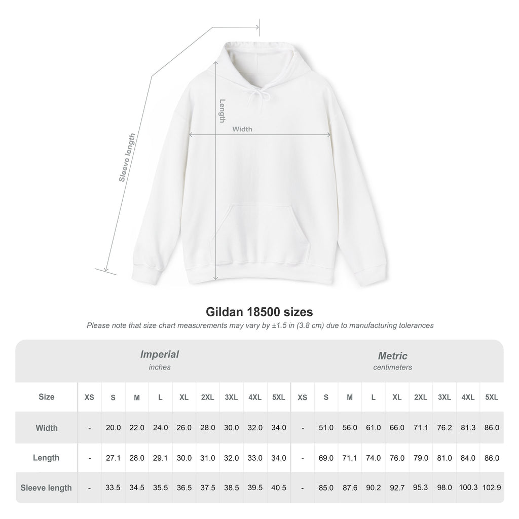 Daisy Flower Hoodie