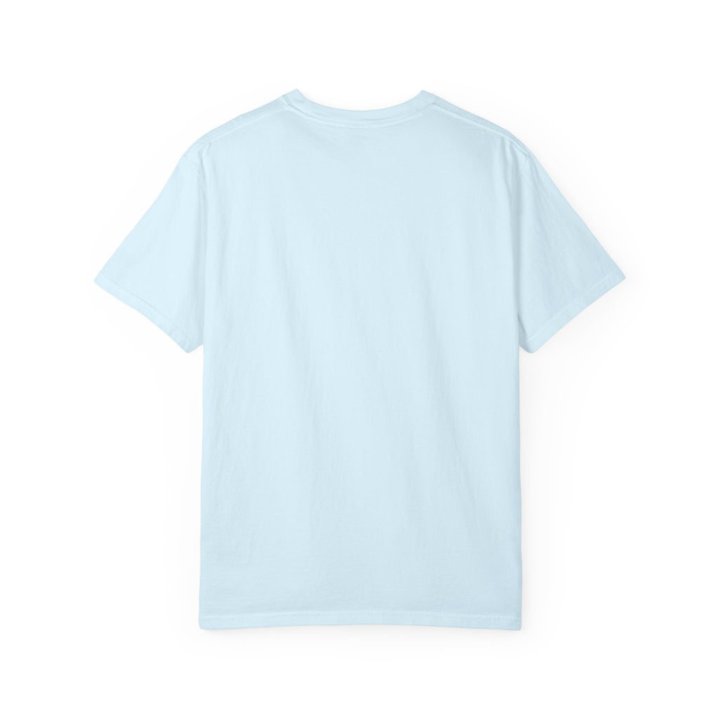 Daisy Flower Graphic T-Shirt