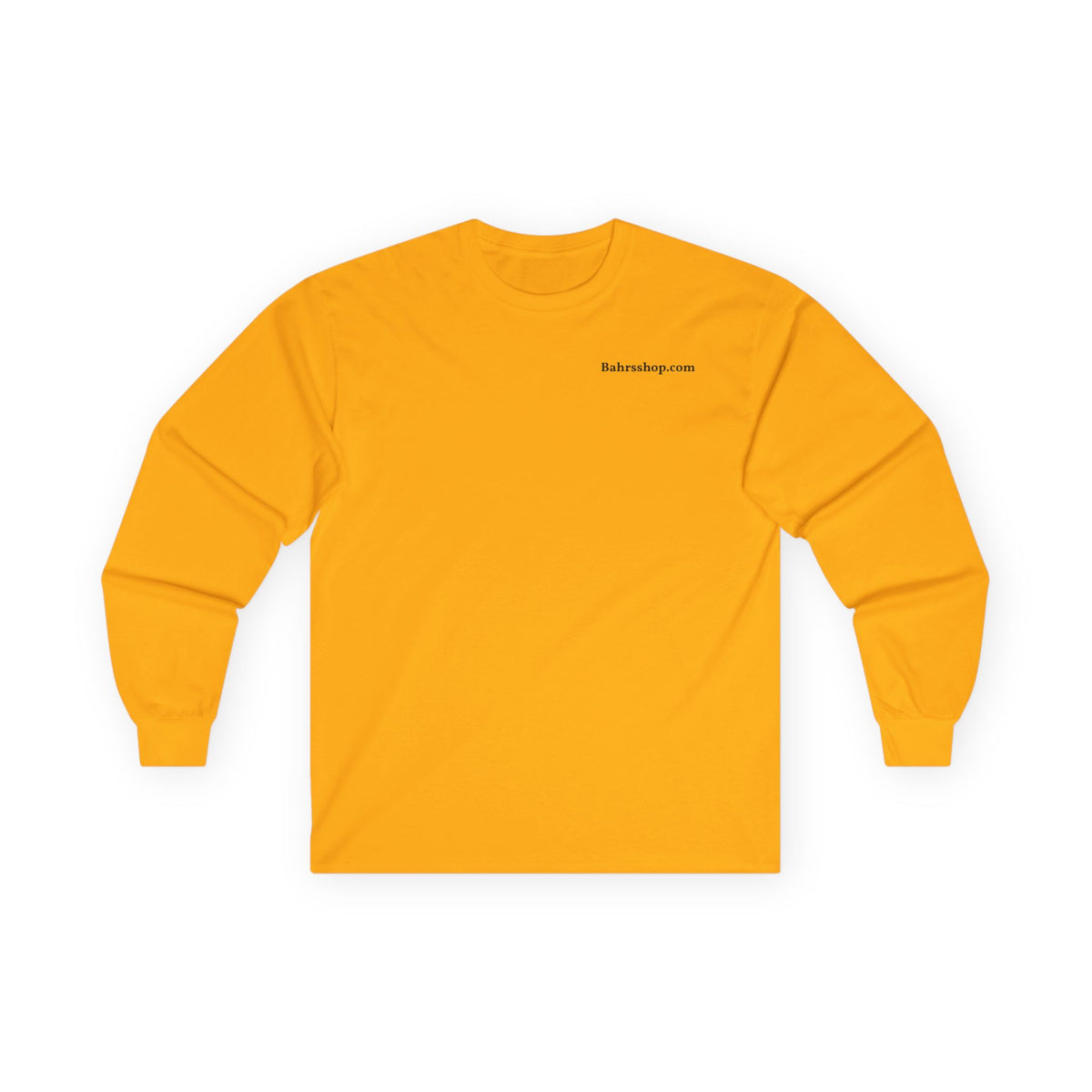 Stay Pawsitive Long Sleeve Tee