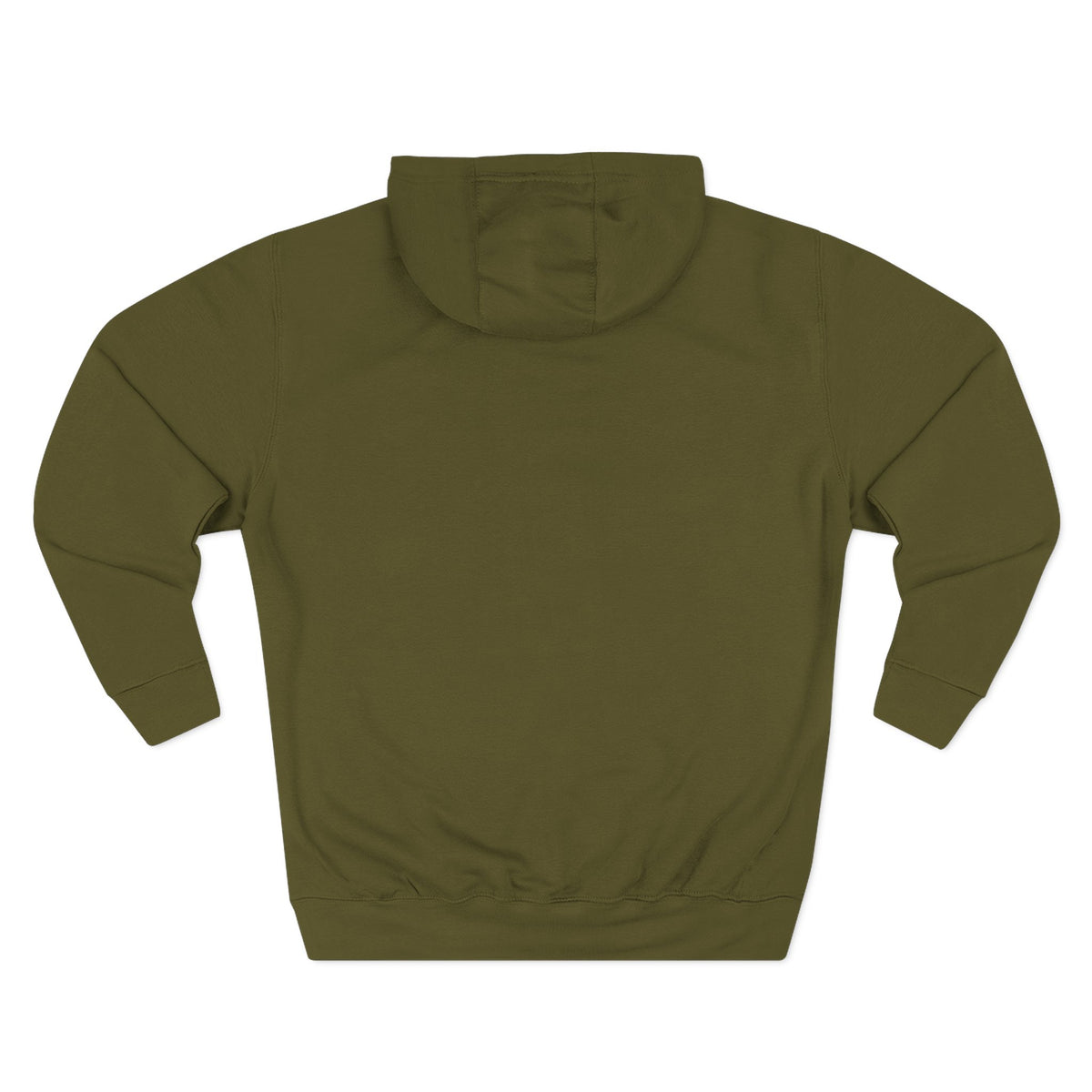 Thanksgiving Turkey Family Fleece Hoodie