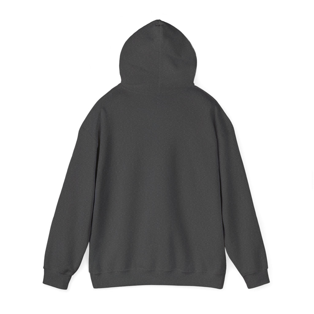 Daisy Flower Hoodie