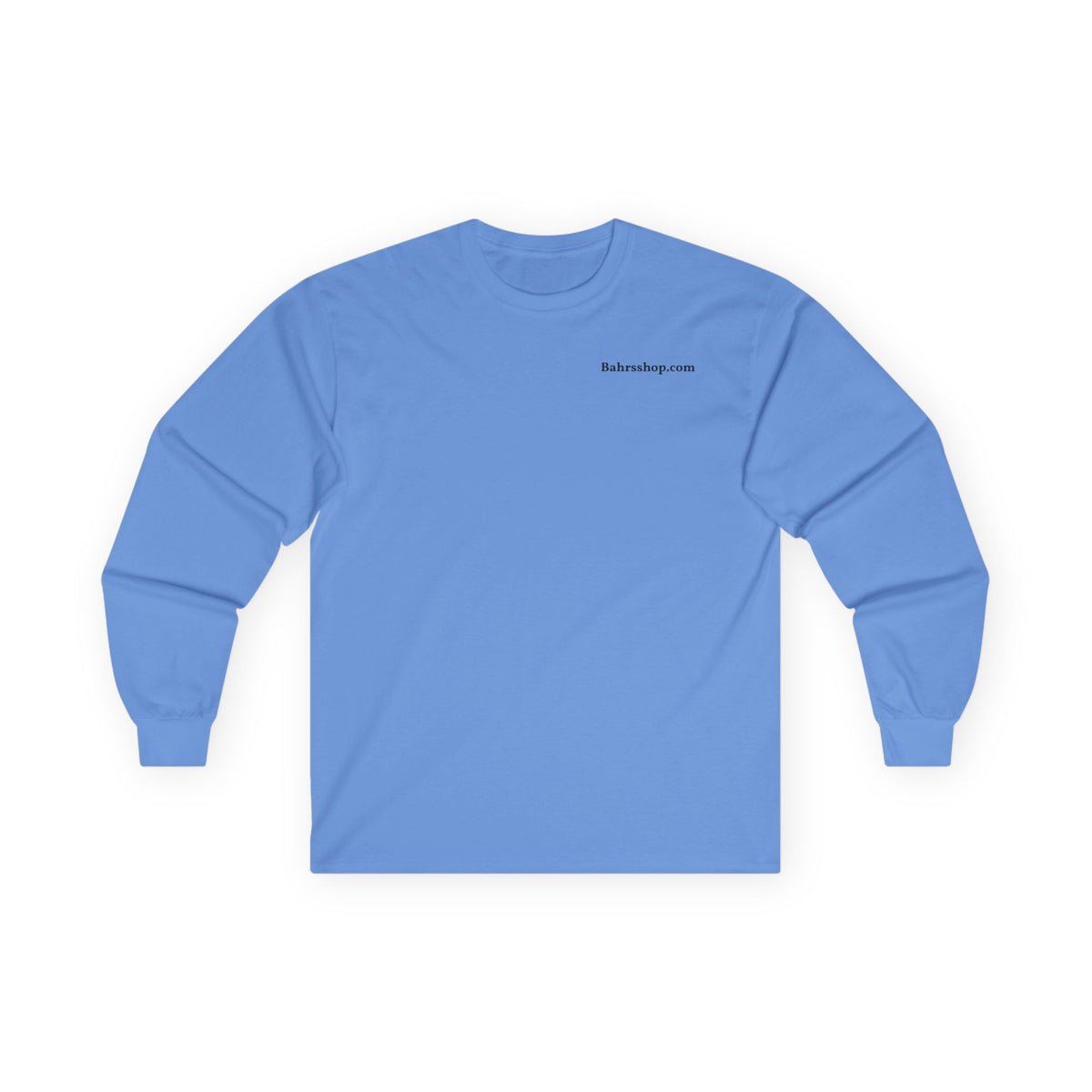 Stay Pawsitive Long Sleeve Tee