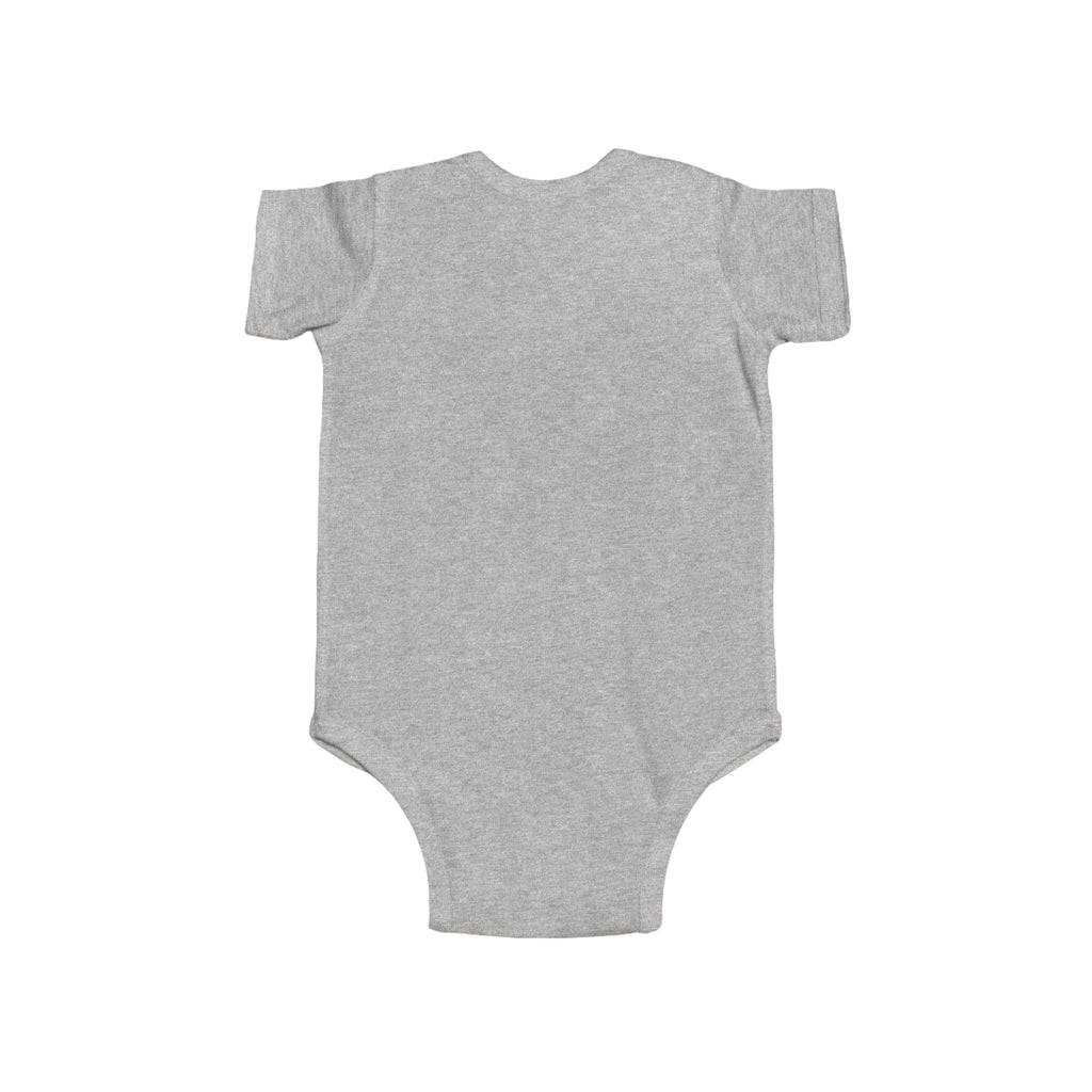 Daisy Baby Bodysuit
