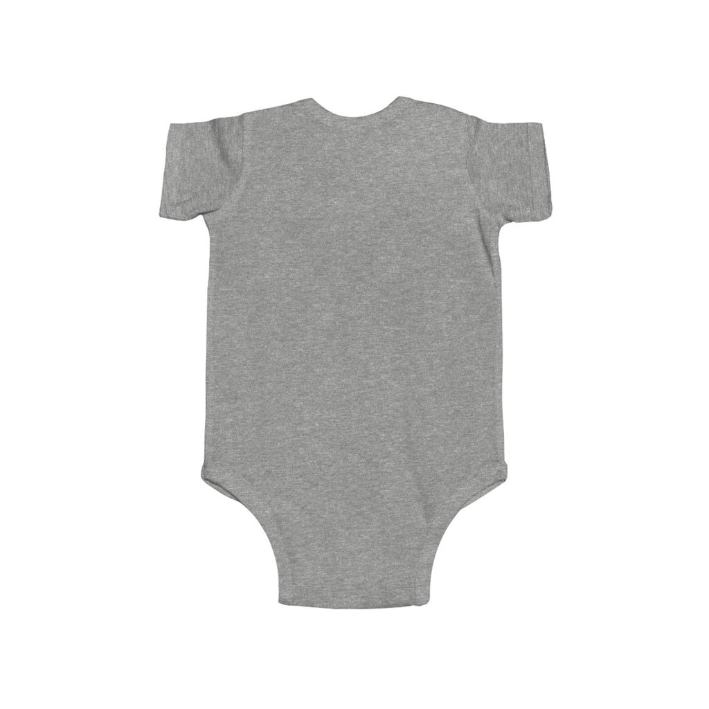 Daisy Baby Bodysuit