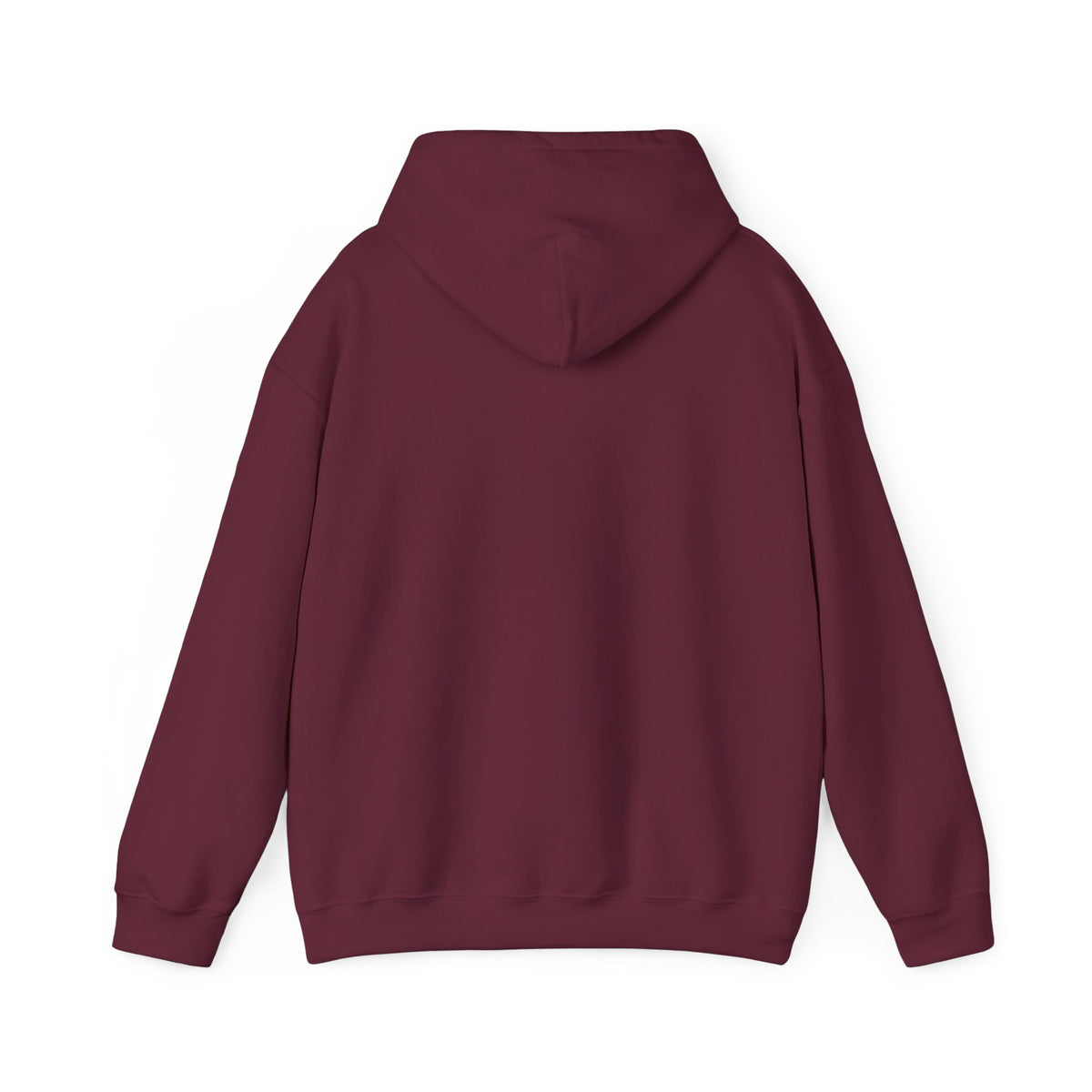 Daisy Flower Hoodie