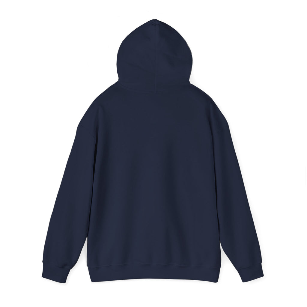 Daisy Flower Hoodie