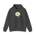 Daisy Flower Hoodie