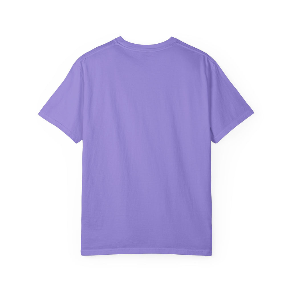 Daisy Flower Graphic T-Shirt