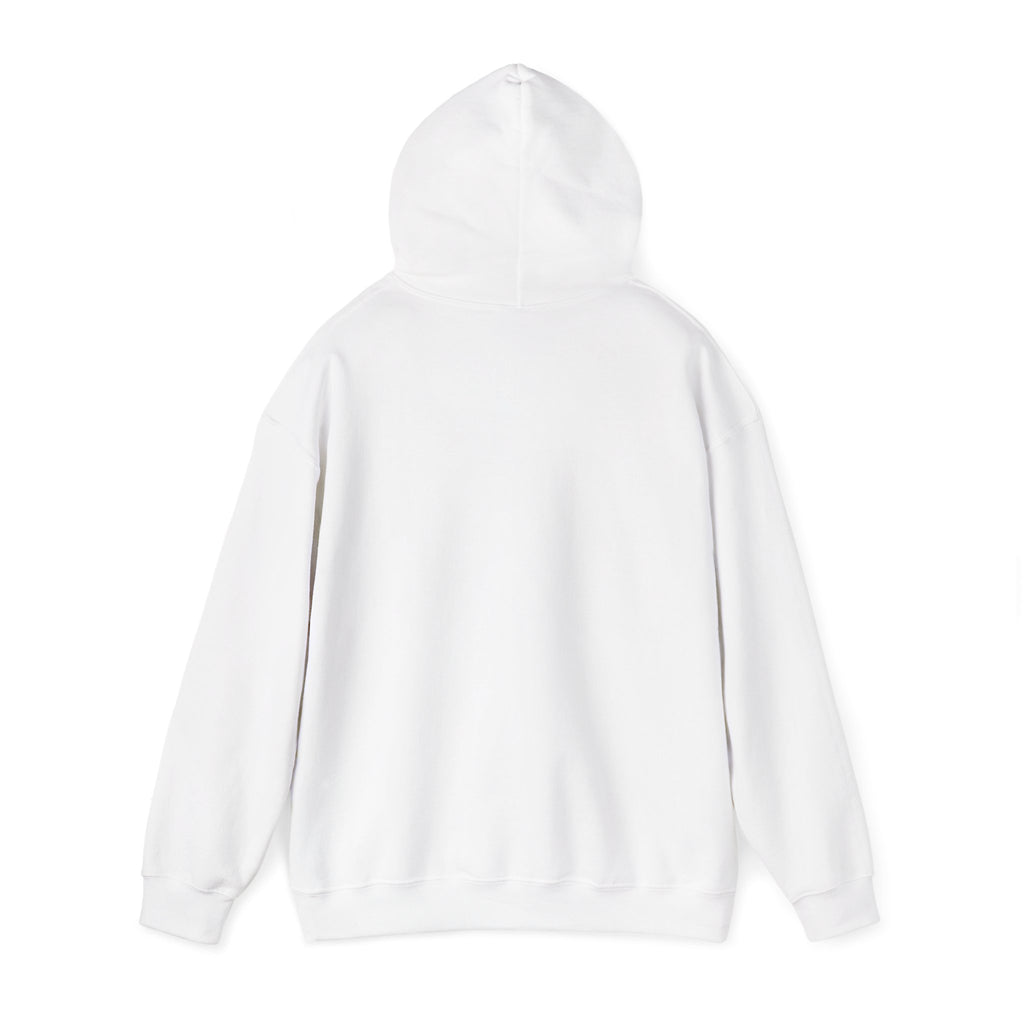 Daisy Flower Hoodie