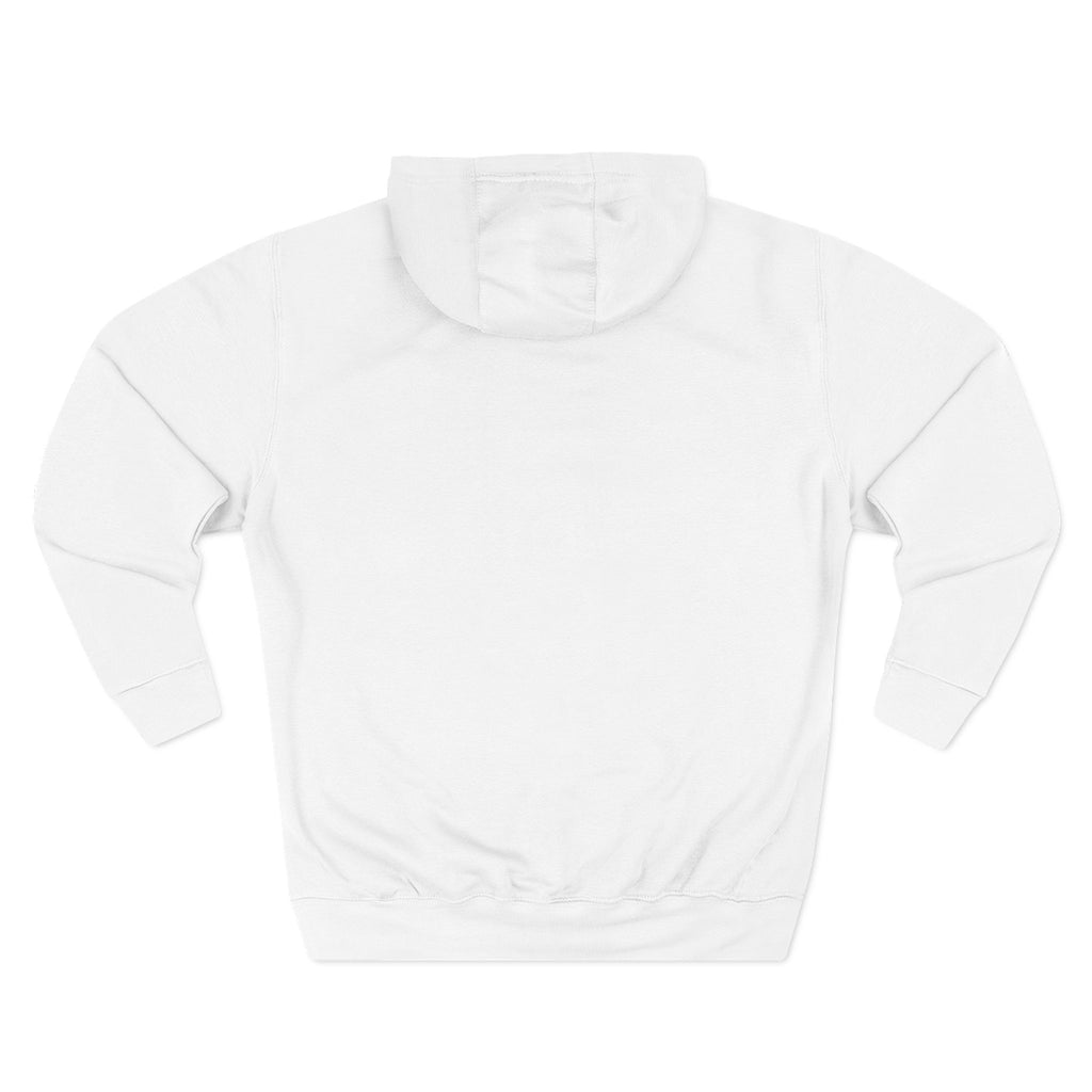 Thanksgiving Turkey Family Fleece Hoodie