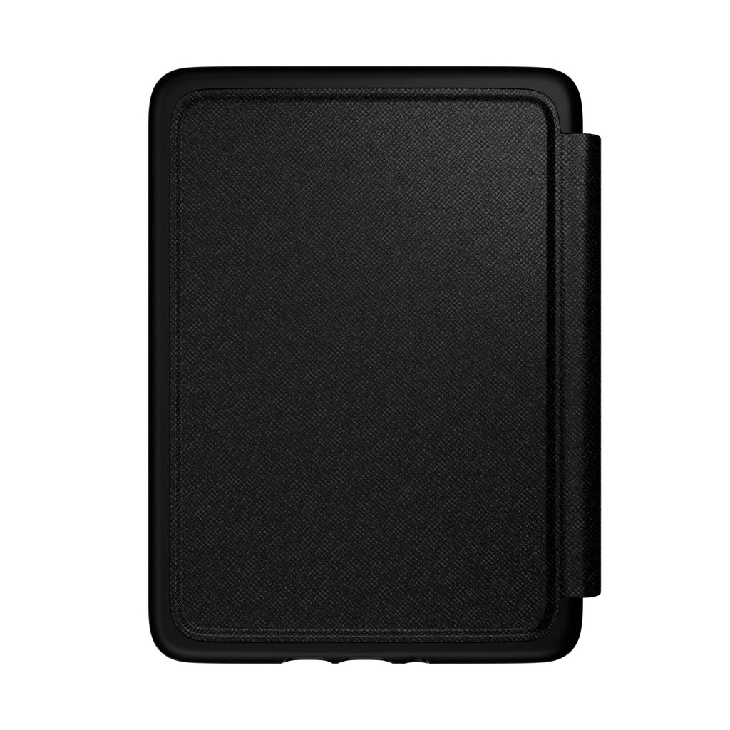 Daisy Kindle Case – Minimalist Floral E-Reader Cover