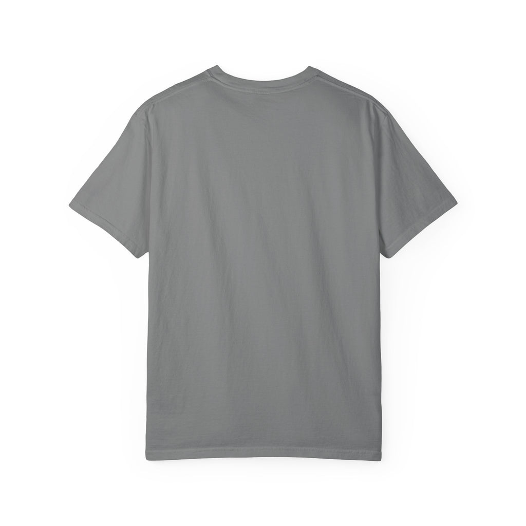 Daisy Flower Graphic T-Shirt
