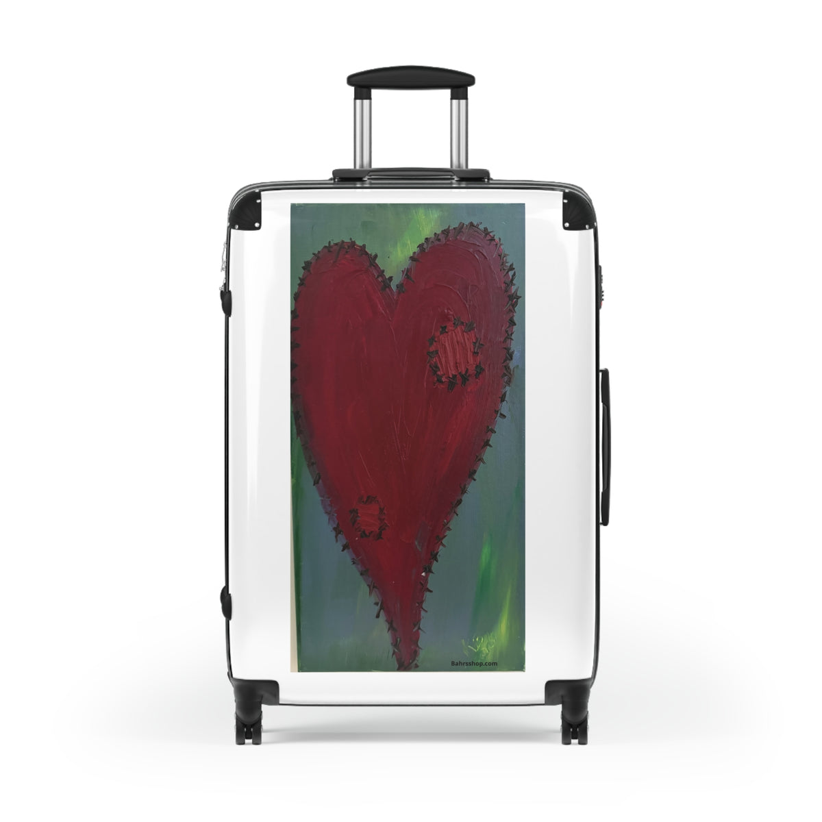 Suitcase