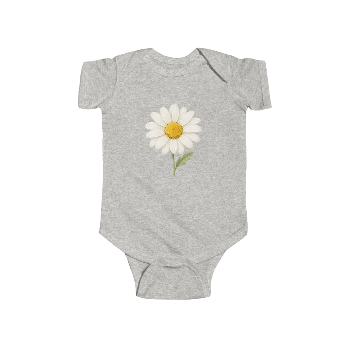 Daisy Baby Bodysuit