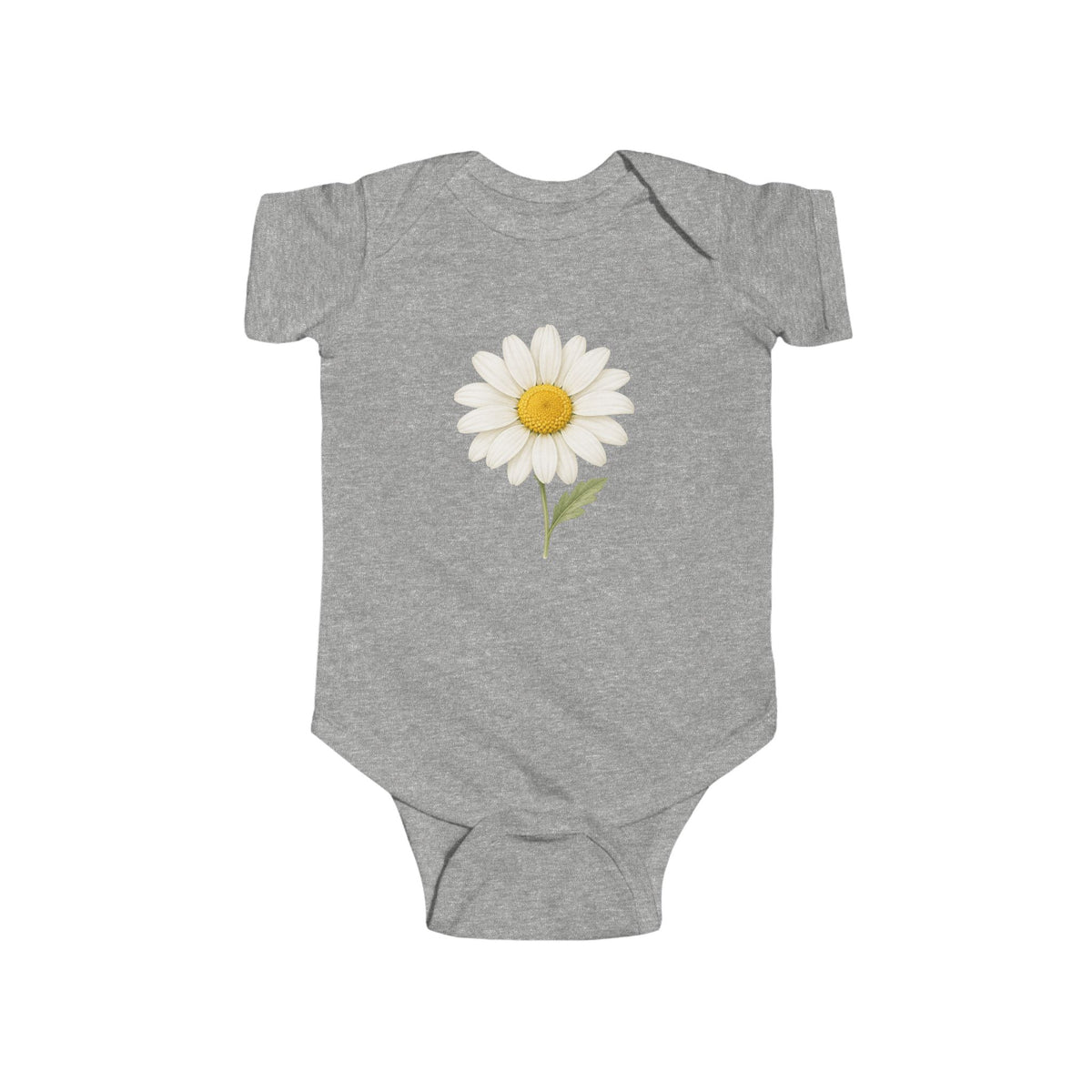 Daisy Baby Bodysuit