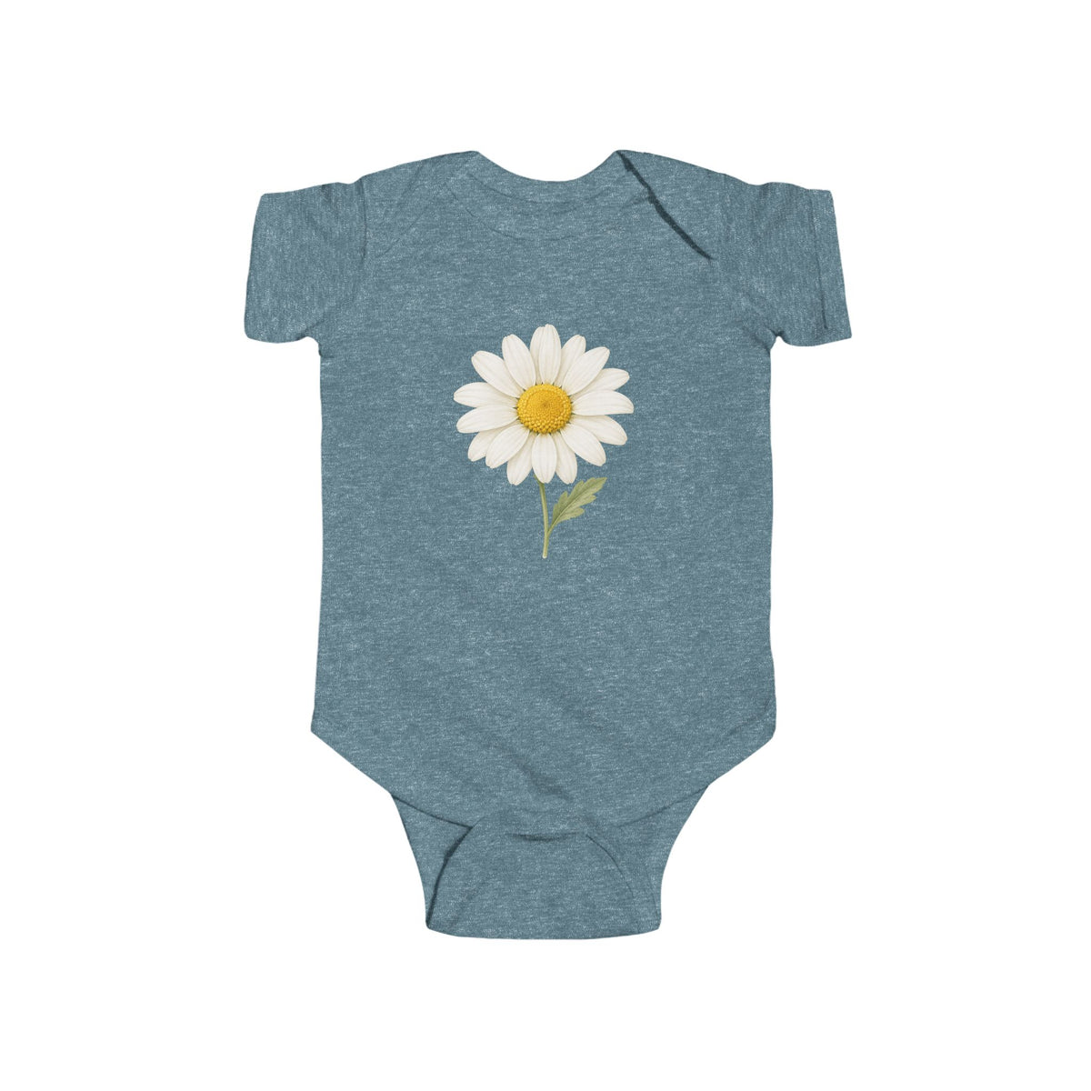 Daisy Baby Bodysuit