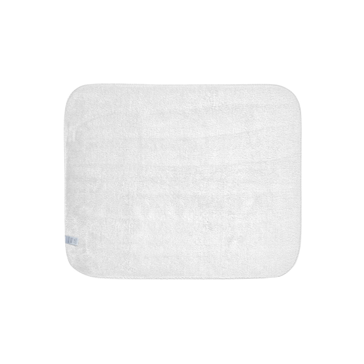 Heart Pattern Sherpa Blanket