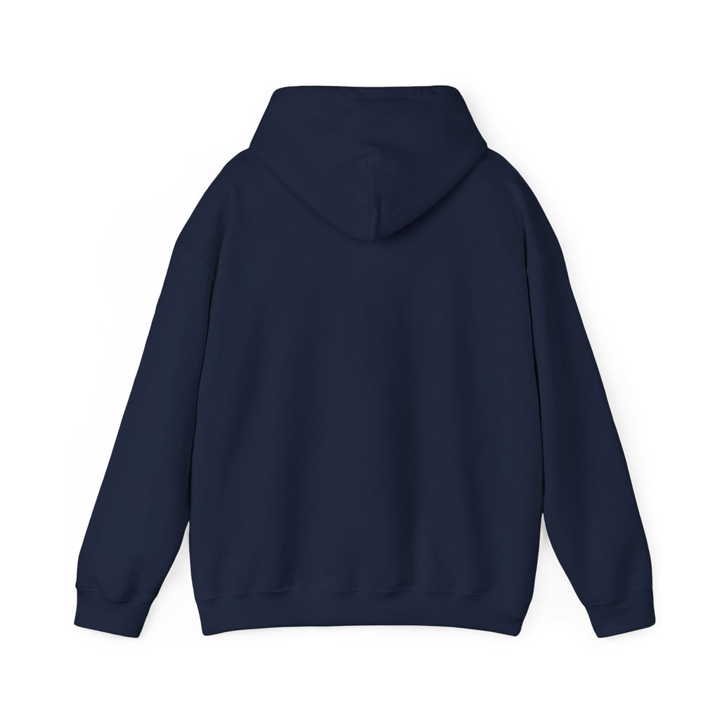 Daisy Flower Hoodie