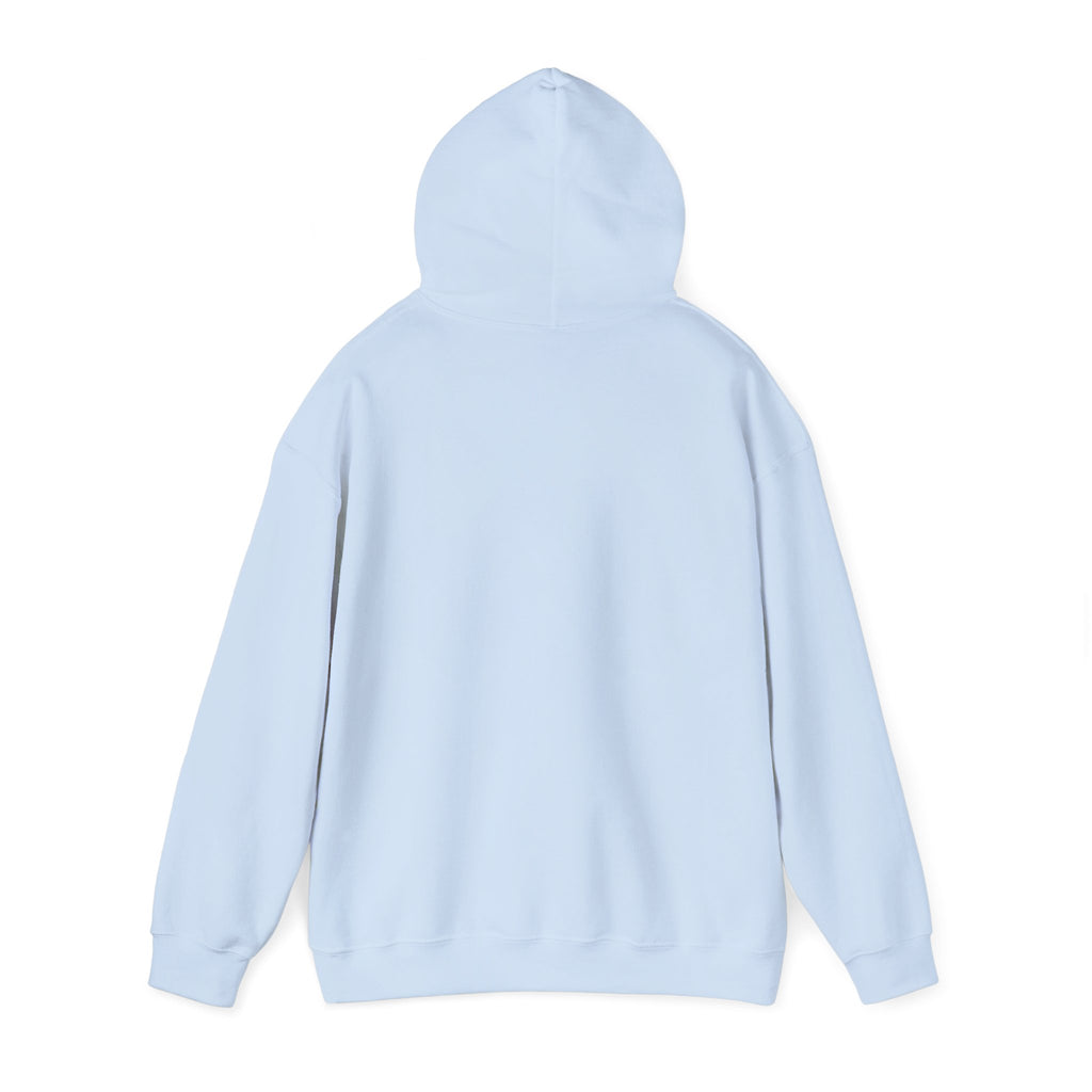 Daisy Flower Hoodie