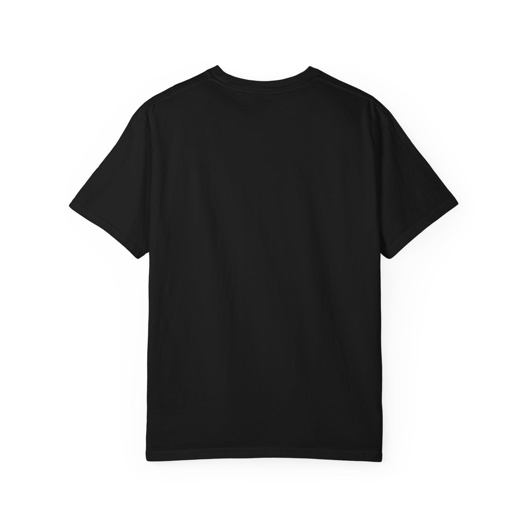 Daisy Flower Graphic T-Shirt