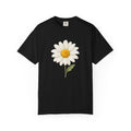 Daisy Flower Graphic T-Shirt