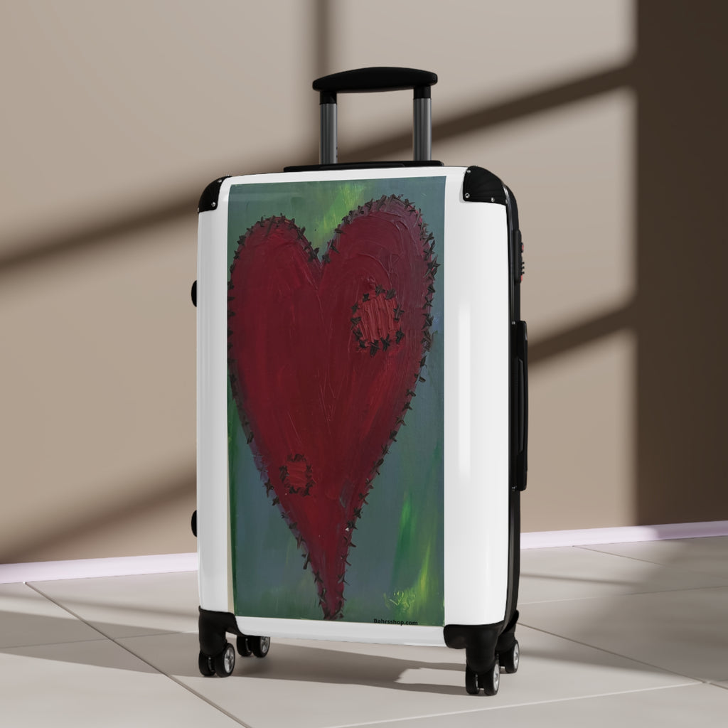 Suitcase
