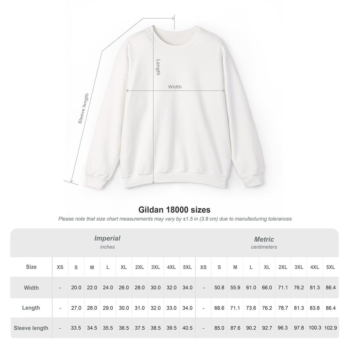 Daisy Flower Crewneck Sweatshirt