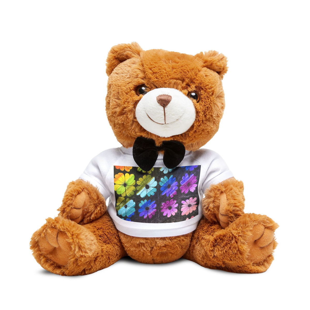 Teddy Bear with T-Shirt