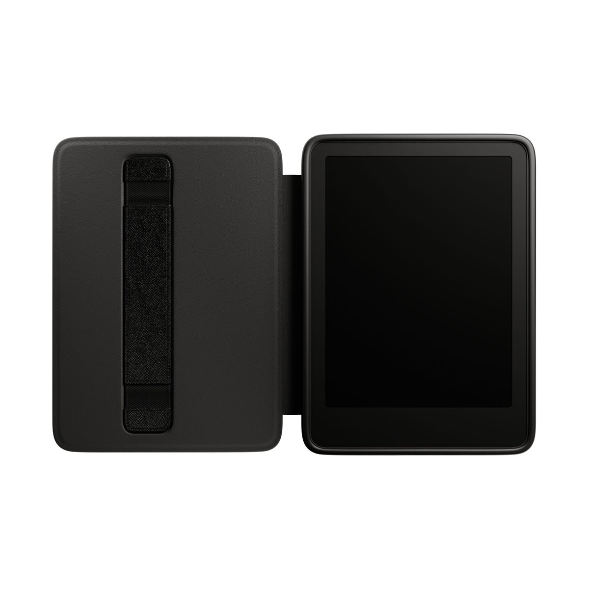 Daisy Kindle Case – Minimalist Floral E-Reader Cover