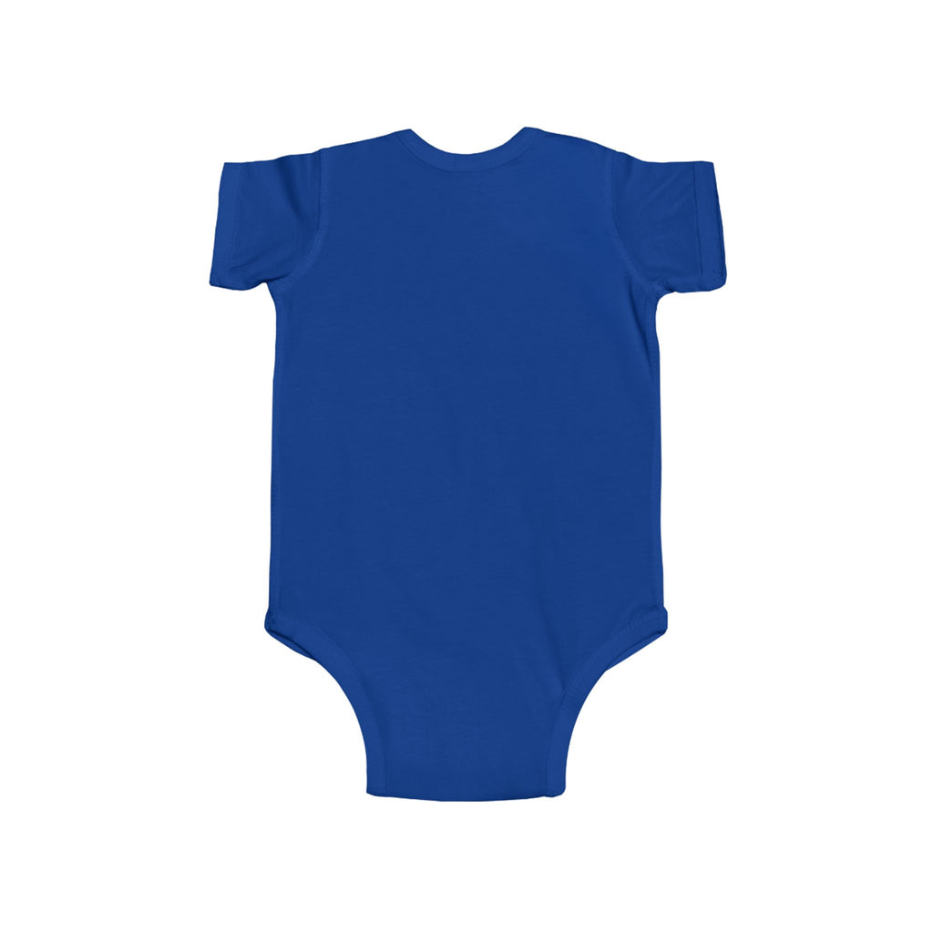 Daisy Baby Bodysuit