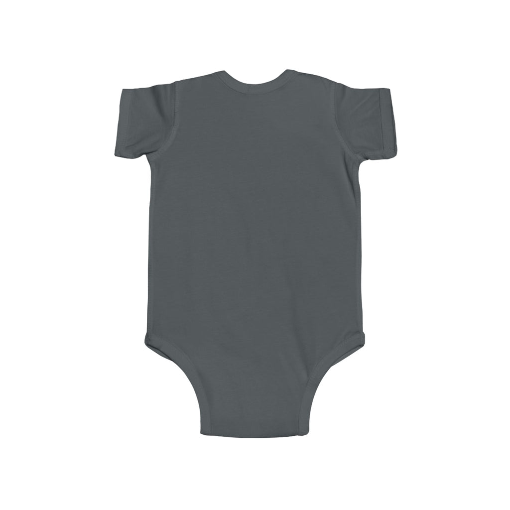 Daisy Baby Bodysuit