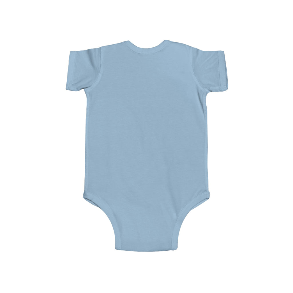 Daisy Baby Bodysuit