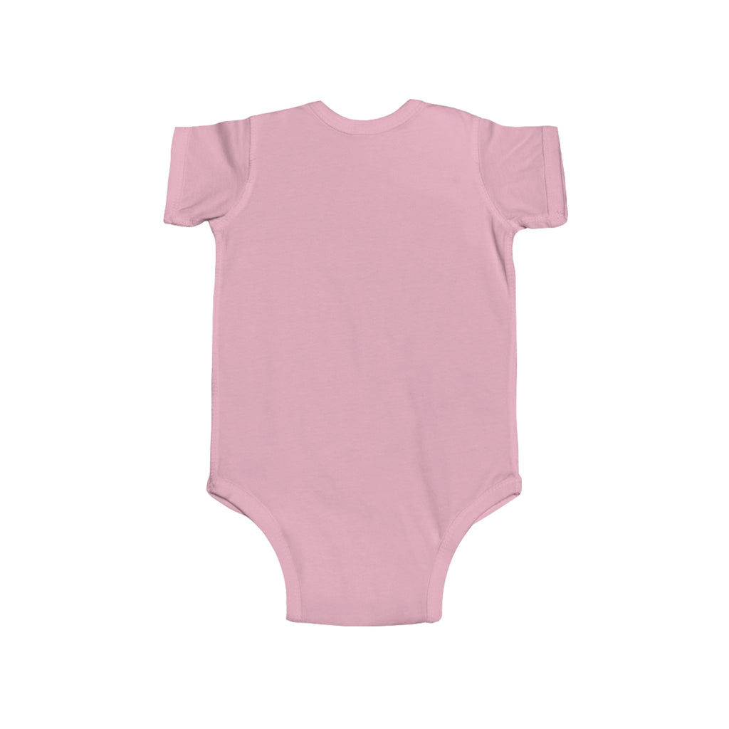 Daisy Baby Bodysuit