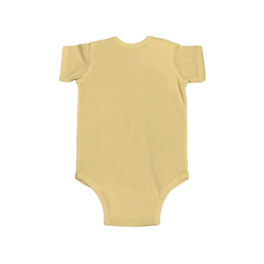 Daisy Baby Bodysuit