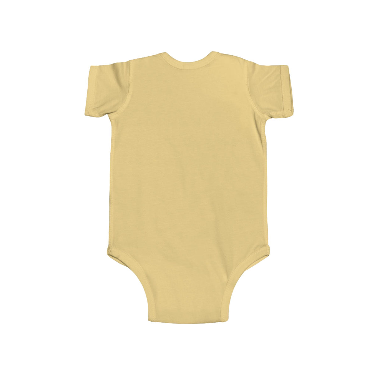 Daisy Baby Bodysuit
