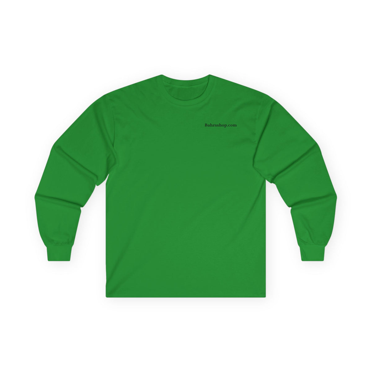 Stay Pawsitive Long Sleeve Tee