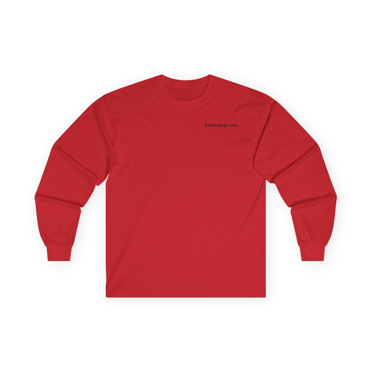 Stay Pawsitive Long Sleeve Tee