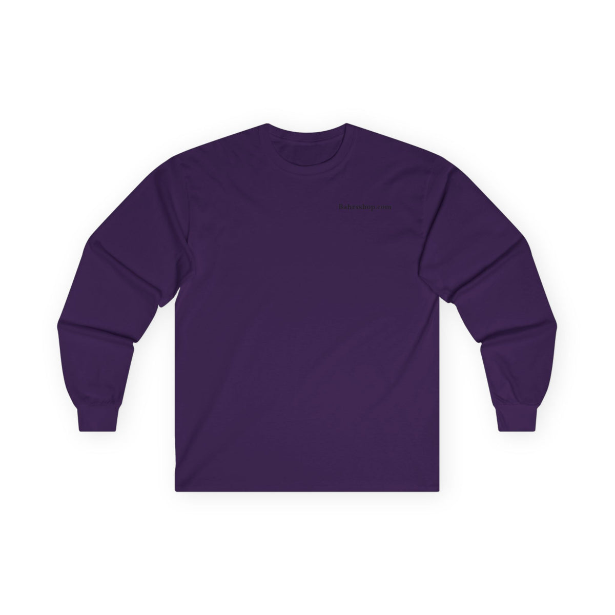 Stay Pawsitive Long Sleeve Tee