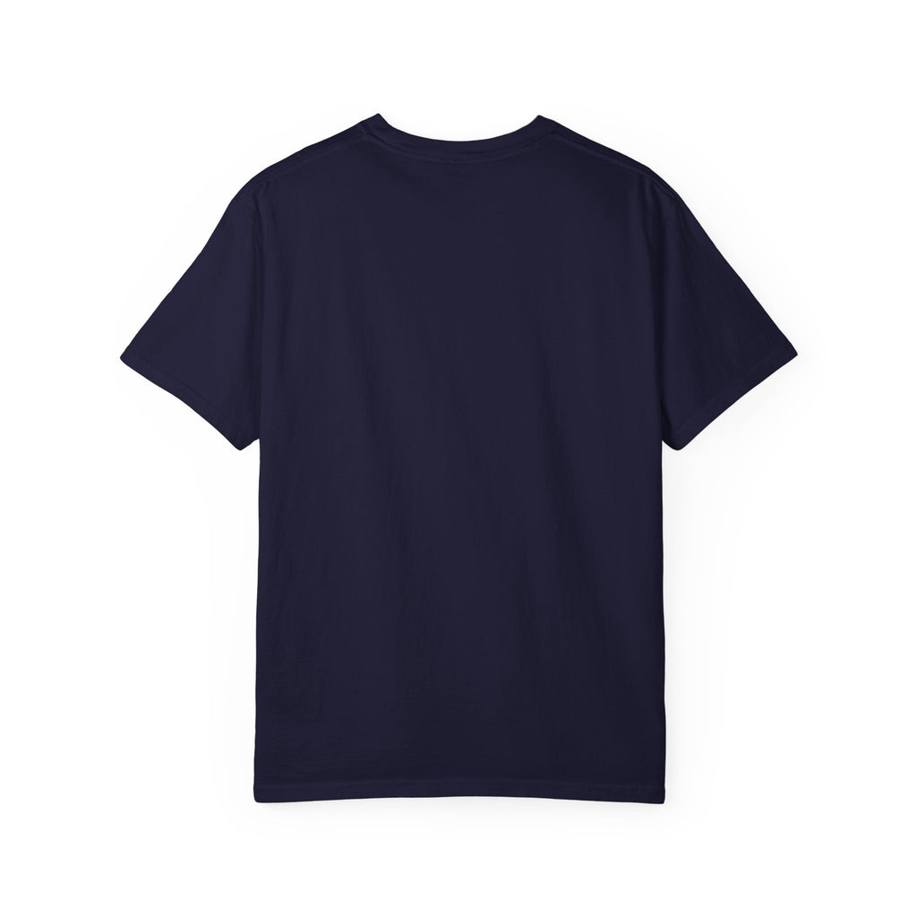 Daisy Flower Graphic T-Shirt